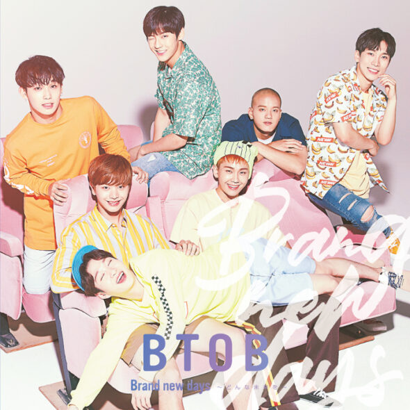 BTOB(ビートゥービー)の人気曲・有名曲ランキング！隠れた名曲・盛り上がる曲